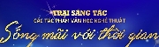 Thông báo về việc triển khai Phát động sáng tác tác phẩm văn học nghệ thuật "Sống mãi với thời gian" giai đoạn 2026 - 2030