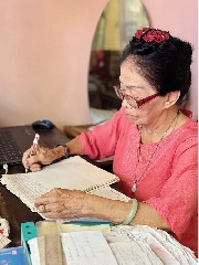 Những cây bút nữ “trầm mặc mà kiêu hãnh” của văn chương Huế