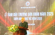 Vinh danh những gương mặt sân khấu xuất sắc năm 2025