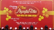 Đêm thơ Nguyên tiêu 2026 với chủ đề "Mùa xuân bên dòng Hương"