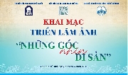 Khai mạc Triễn lãm ảnh nghệ thuật 3 thành phố Hà Nội - Huế - Hồ Chí Minh với chủ đề "Những góc nhìn di sản"