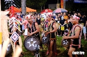 Festival cồng chiêng Tây Nguyên 2026 sẽ có nghệ nhân quốc tế, tôn vinh hoa dã quỳ Chư Đang Ya