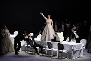 Hơn 100 nghệ sĩ của thánh đường opera Ý sang Việt Nam diễn vở La Traviata