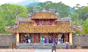 Huế: Từng bước định vị thương hiệu “thành phố chữa lành” của châu Á