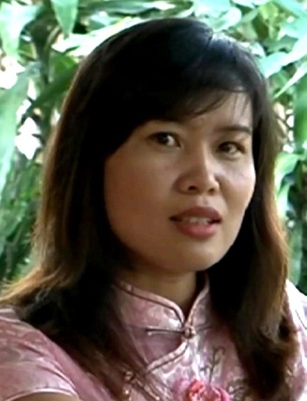 Chùm thơ Nguyễn Hải Minh
