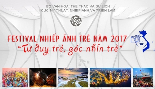 Tôn vinh “Tư duy trẻ, góc nhìn trẻ” của các nghệ sĩ nhiếp ảnh trẻ