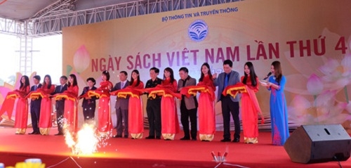 Ngày sách Việt Nam tôn vinh tác phẩm “Đường Cách mệnh"