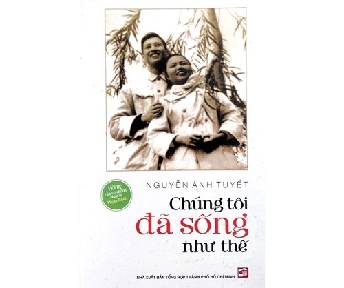 Chúng tôi đã sống như thế