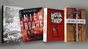 Yếu tố vô thức trong một vài tiểu thuyết Việt Nam đương đại