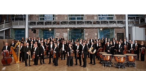 Dàn nhạc giao hưởng London sẽ biểu diễn tại phố đi bộ Hà Nội