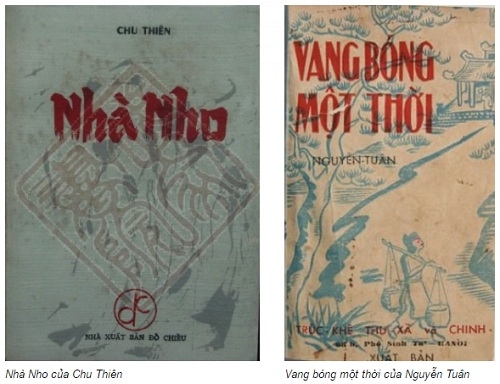 Những hoạt động văn hóa văn nghệ vào năm cuối cùng (1945) Kinh Đô Huế