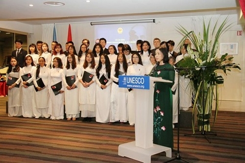 Kỷ niệm 30 năm Ngày UNESCO vinh danh Chủ tịch Hồ Chí Minh