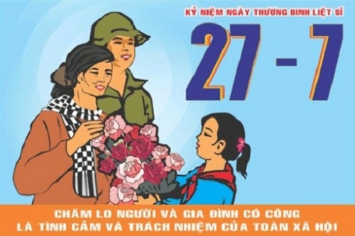 Triển lãm "70 năm đền ơn đáp nghĩa": Tôn vinh và tri ân những người anh hùng