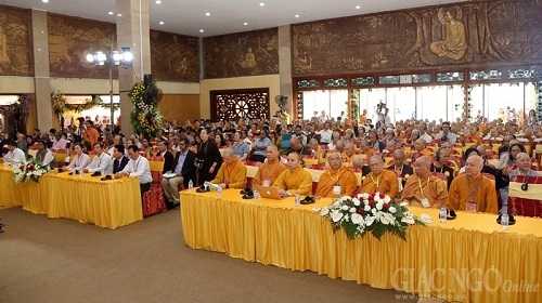 “Vùng ASEAN và Nam Á: Nơi giao hòa của văn hóa và Phật giáo ở Đông Nam Á”