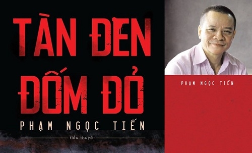 Tọa đàm về văn học người lính và chiến tranh