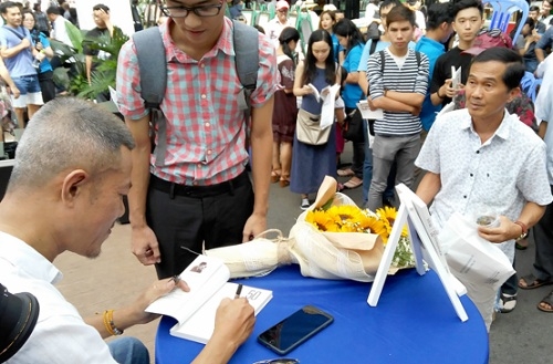 Hội nhà văn và chuyện hỗ trợ sáng tác, xuất bản