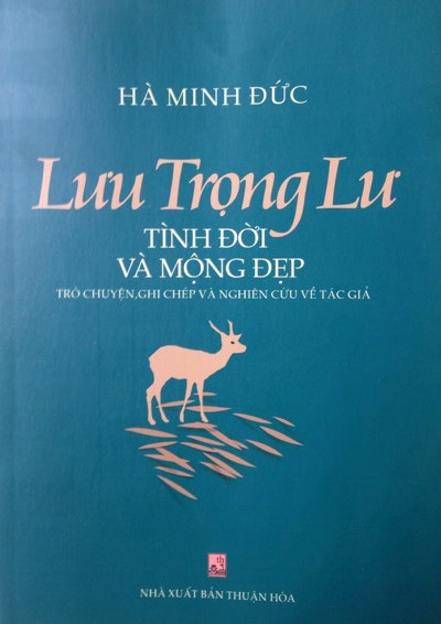 “Anh có nghe mùa thu…”