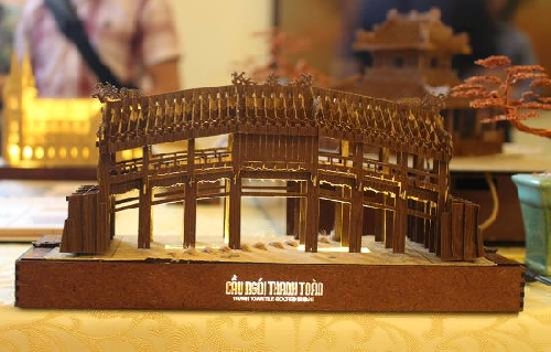 Khai mạc triển lãm "Sức sống mới"