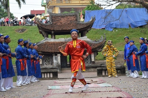 Hà Nội: Công bố danh sách đề nghị xét tặng “Nghệ nhân nhân dân”, “Nghệ nhân ưu tú”