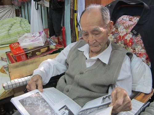 Hoạ sĩ “đại thụ” của nền mỹ thuật Việt Nam qua đời ở tuổi 95