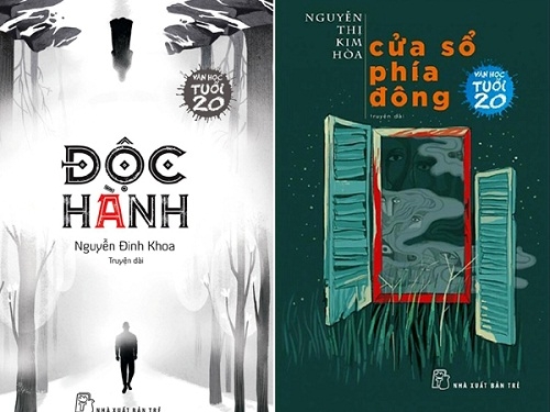 'Văn học tuổi 20' lộ diện 9 'kỳ phùng địch thủ'