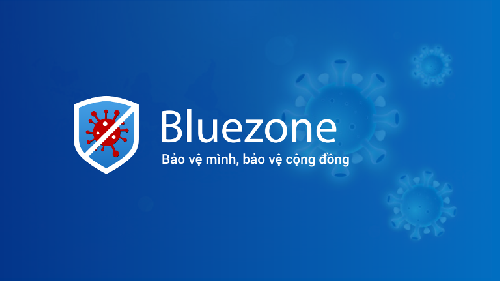 Triển khai ứng dụng Bluezone trong phòng, chống dịch Covid-19