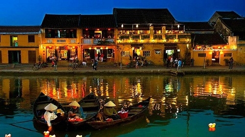 Việt Nam được vinh danh là "Điểm đến di sản hàng đầu thế giới"
