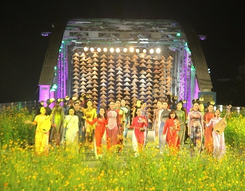 Festival Nghề truyền thống có nhiều chương trình mới lạ, đặc sắc