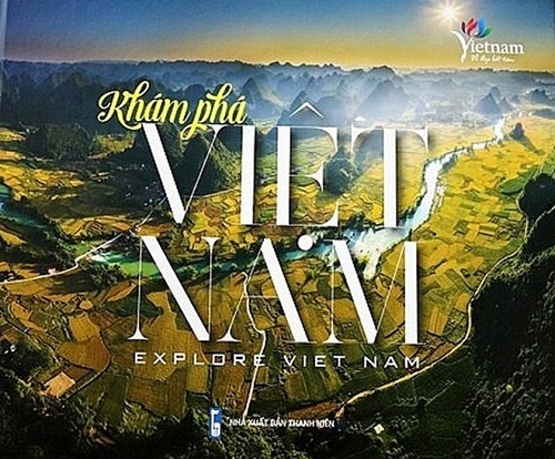 "Khám phá Việt Nam"qua từng bức ảnh