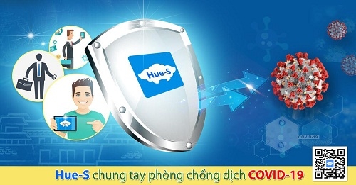 THÔNG CÁO BÁO CHÍ SÁNG NGÀY 13/5/2021 Tình hình dịch bệnh Covid-19 trên địa bàn tỉnh Thừa Thiên Huế