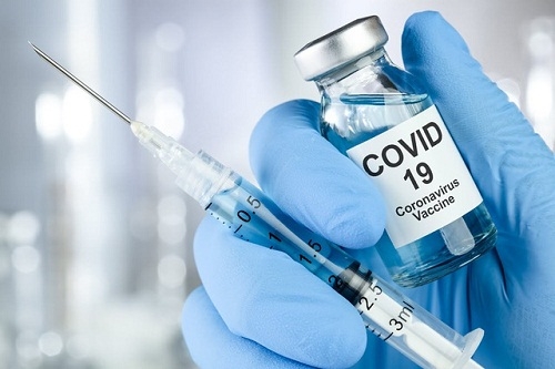 Bộ Y tế: Cả nước đã có 977.032 liều vắc xin phòng COVID-19 được tiêm theo Nghị quyết 21 