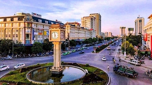 Cuộc thi sáng tác văn học về chủ đề "Bắc Ninh trong hành trình xây dựng để trở thành thành phố trực thuộc Trung ương" lần thứ 2 - năm 2022