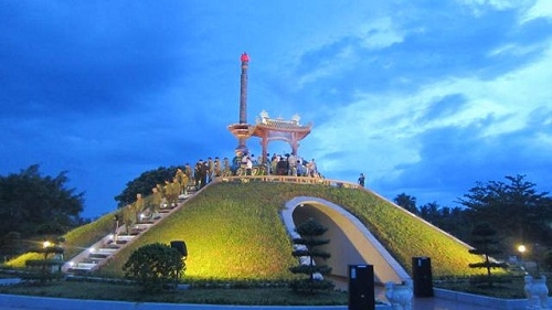 Thể lệ cuộc thi sáng tác biểu trưng (logo) và khẩu hiệu (slogan) Du lịch tỉnh Quảng Trị