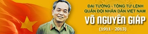 Phát động sáng tác VHNT 'Đại tướng Võ Nguyên Giáp với nhân dân Quảng Bình'