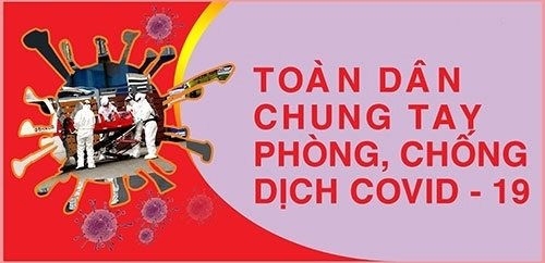 Thừa Thiên Huế áp dụng các biện pháp cấp bách phòng, chống dịch đối với một số khu vực trên địa bàn thị xã Hương Trà