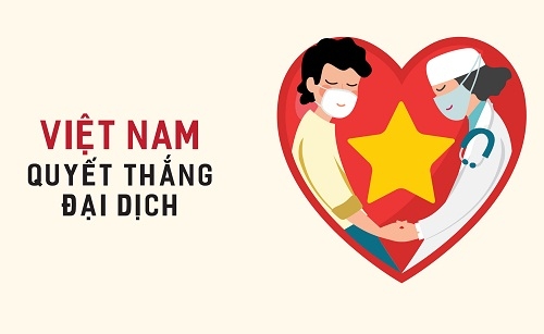 Việt Nam vững tin