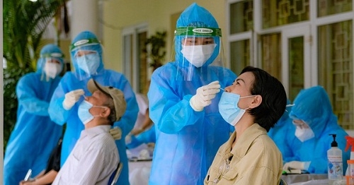 Tính đến 12/10: Việt Nam có 784.748 ca Covid-19 đã khỏi; hơn 54 triệu liều vắc xin được tiêm