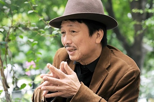 Nhạc sĩ Phú Quang và những tác phẩm để đời