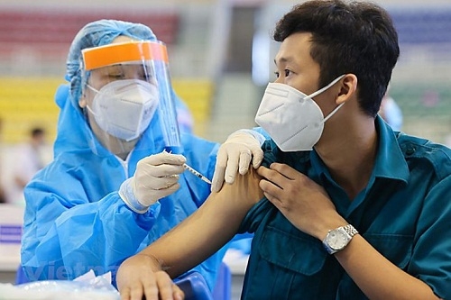 Ngày 22/11, Thừa Thiên Huế có thêm 111 bệnh nhân dương tính với SARS-CoV-2