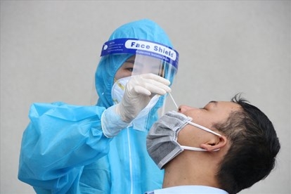Thừa Thiên Huế ghi nhận thêm 375 ca bệnh khẳng định dương tính SARS-CoV-2