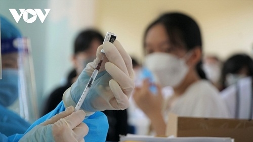 Ngày 22/12, Thừa Thiên Huế công bố thêm 351 ca bệnh mới
