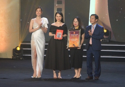 Lễ bế mạc và trao giải Liên hoan Phim Việt Nam lần thứ XXII