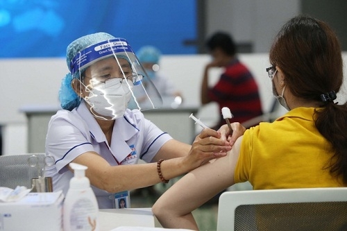 Ngày 13/1, Thừa Thiên Huế ghi nhận thêm 290 ca F0 có mã bệnh của Bộ Y tế