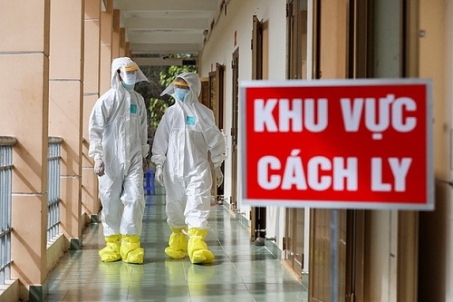 Ngày 29/12, Thừa Thiên Huế ghi nhận thêm 388 ca bệnh khẳng định dương tính SARS-CoV-2