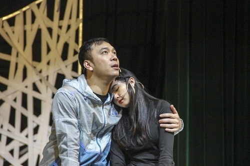 Ra mắt vở nhạc kịch đầu tiên về cuộc đời nữ thi sĩ Xuân Quỳnh