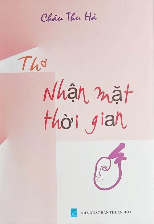 Cùng Châu Thu Hà 'Nhận mặt thời gian'