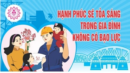 Cuộc thi sáng tác tranh cổ động về chủ đề gia đình và phòng, chống báo lực gia đình tỉnh Sơn La năm 2024