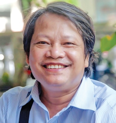 HỒ ĐĂNG THANH NGỌC – Thi sĩ Sông Hương trữ tình tận cùng để hiện sinh minh triết