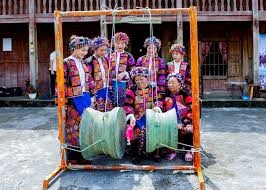 Nâng tầm giá trị nghệ thuật văn nghệ dân gian