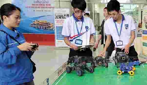 Cơ hội kết hợp hài hòa di sản văn hóa với công nghệ hiện đại